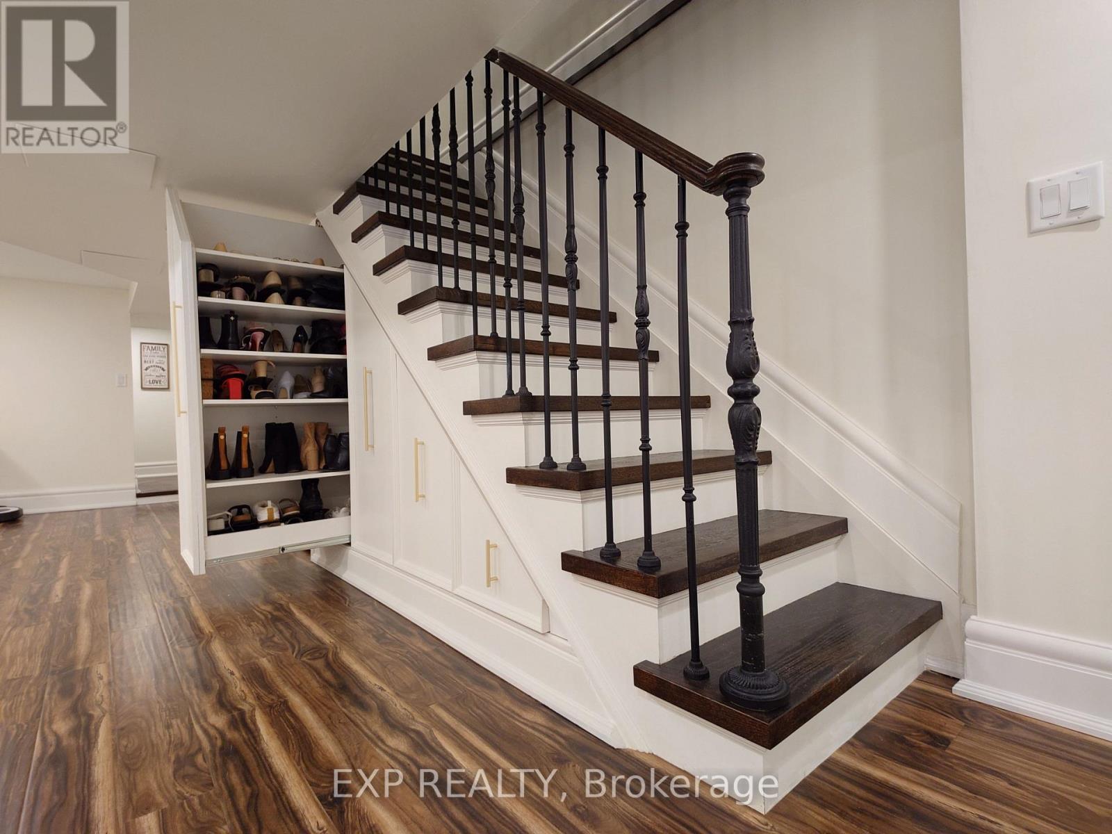 36 Talbot Street, Toronto, ON - Indoor Photo Showing Other Room