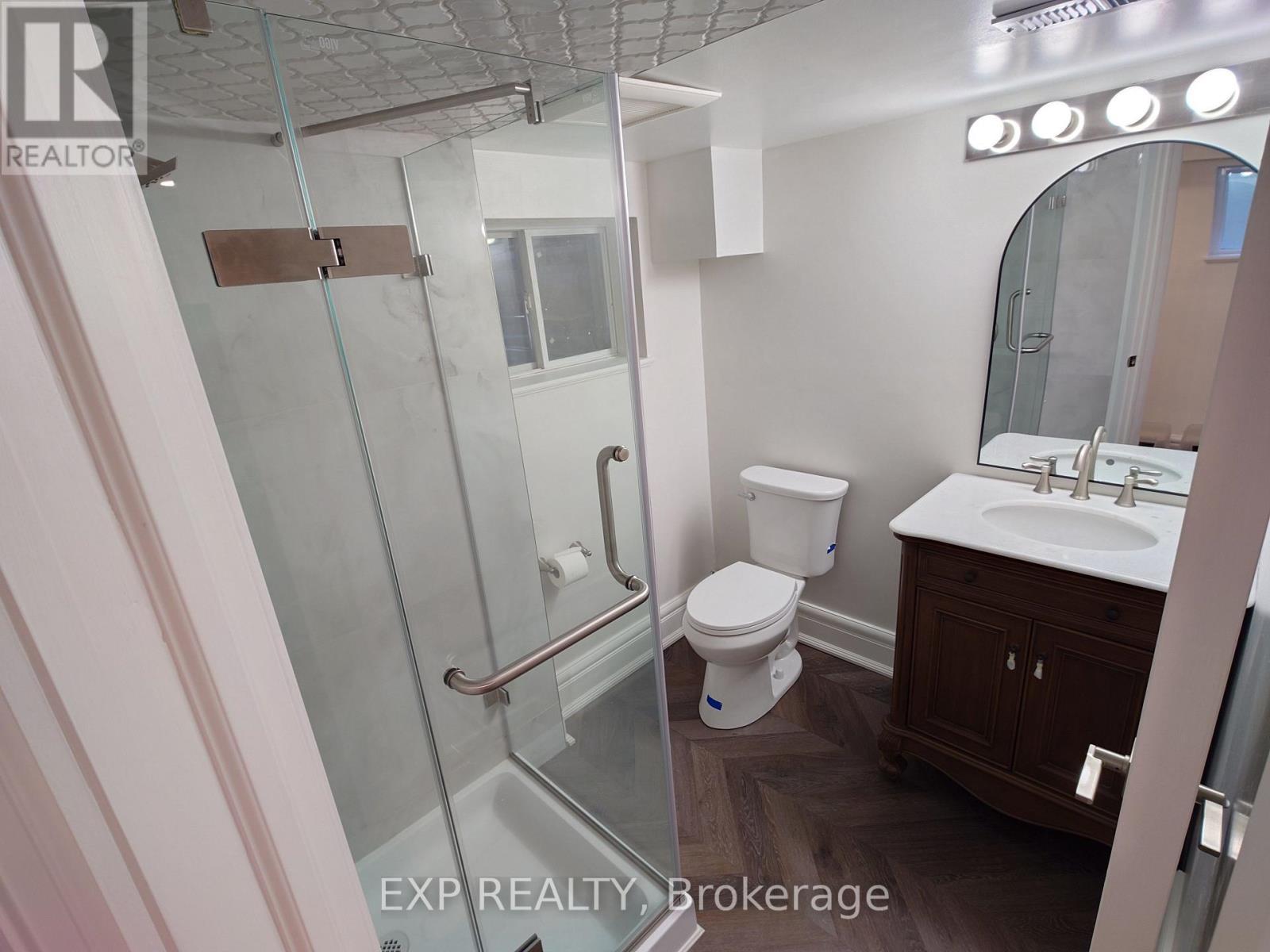 36 Talbot Street, Toronto, ON - Indoor