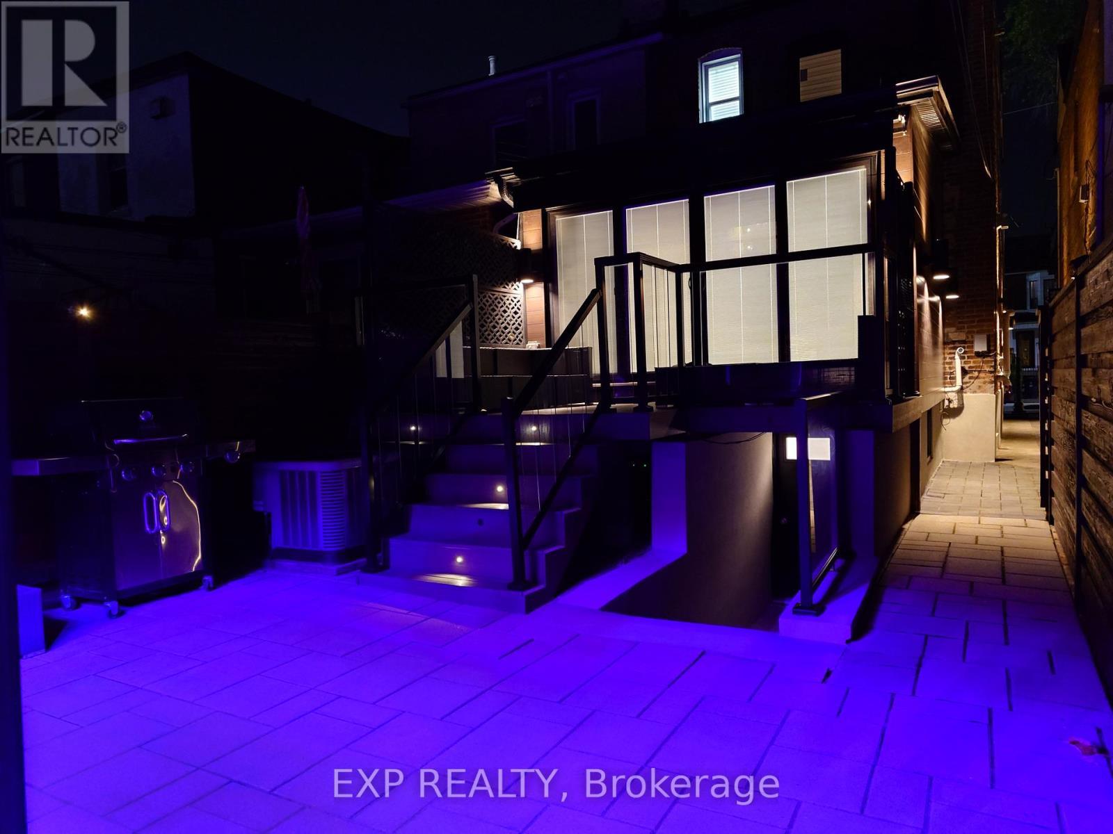 36 Talbot Street, Toronto, ON - Photo Showing Other Room