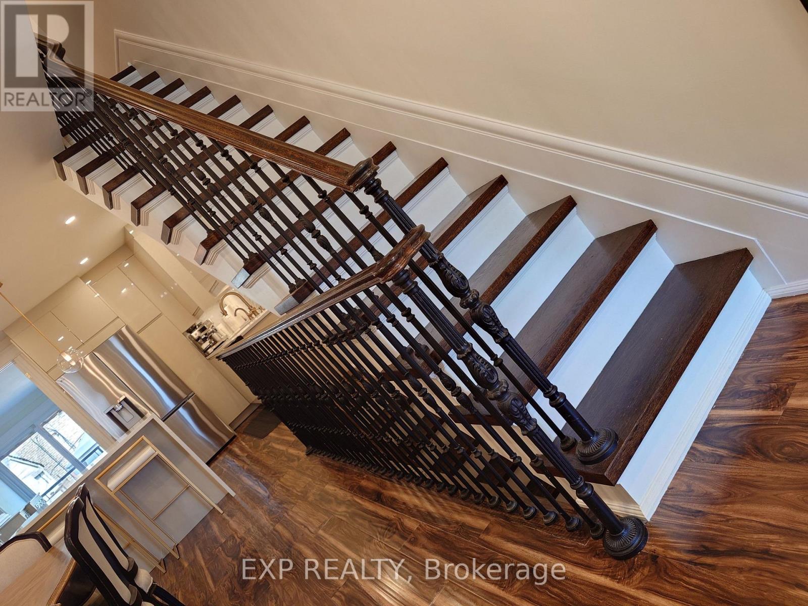 36 Talbot Street, Toronto, ON - Indoor Photo Showing Other Room