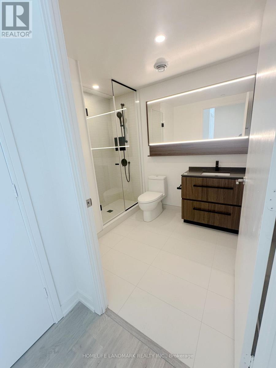 811 - 425 Front Street E, Toronto, ON - Indoor