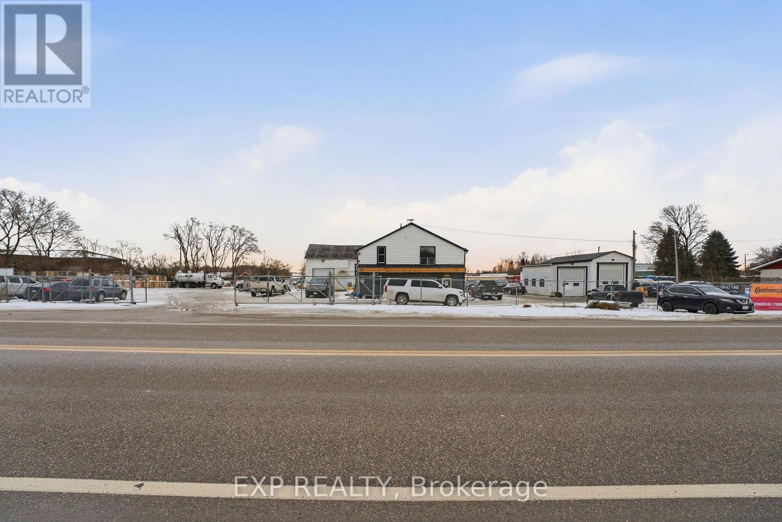 980 & 984 Colborne Street W, Brant, ON