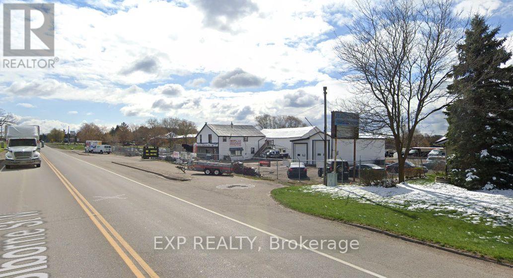 980 & 984 Colborne Street W, Brant, ON