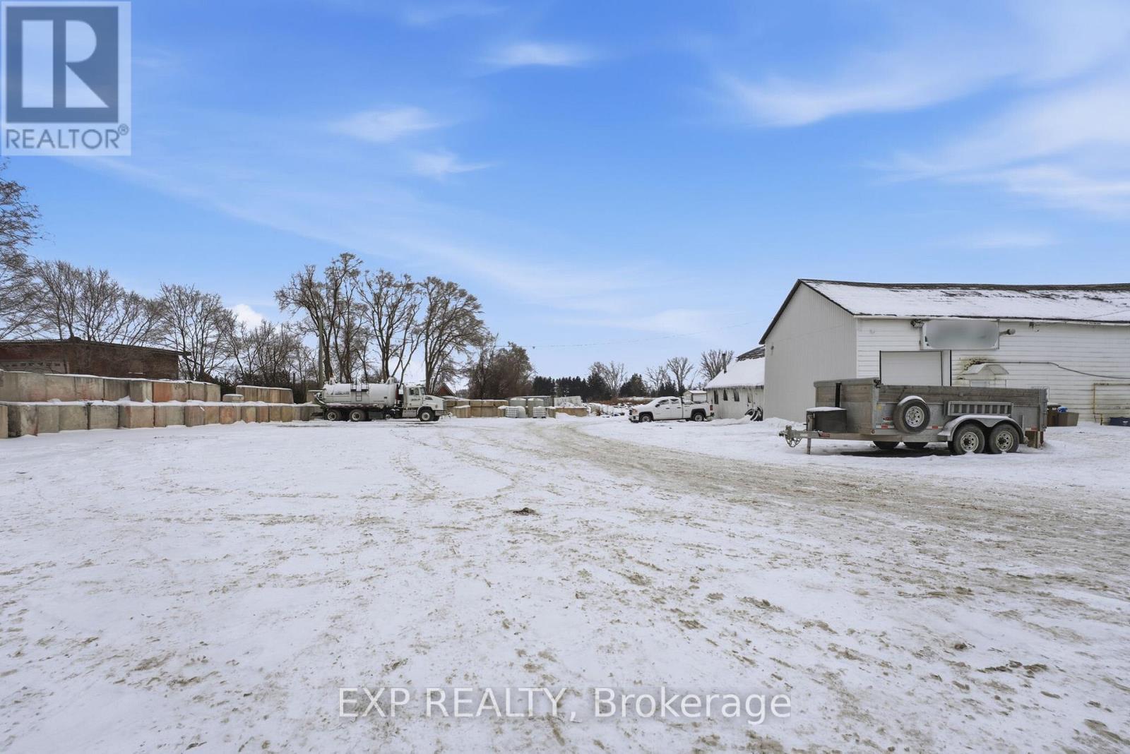 980 & 984 Colborne Street W, Brant, ON