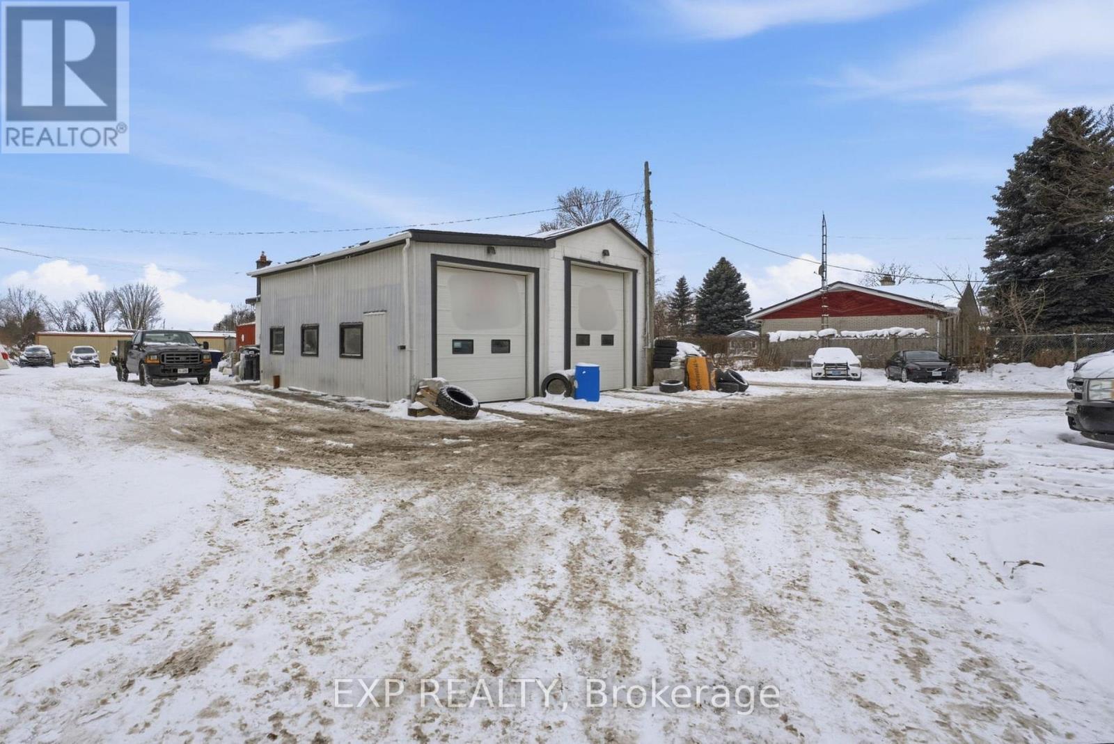 980 & 984 Colborne Street W, Brant, ON