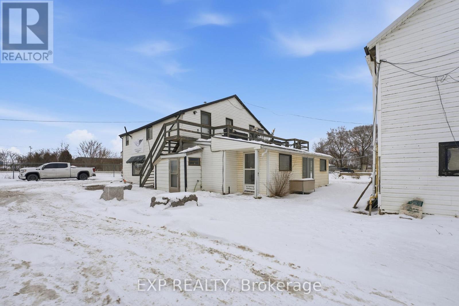 980 & 984 Colborne Street W, Brant, ON