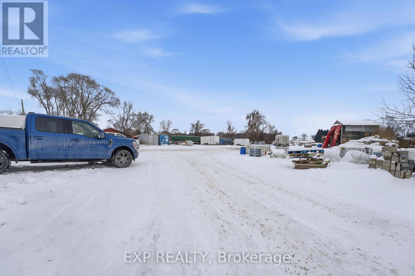 980 & 984 Colborne Street W, Brant, ON