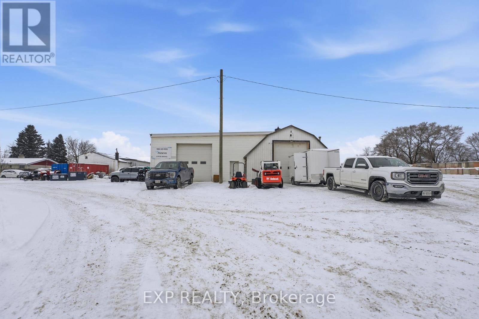 980 & 984 Colborne Street W, Brant, ON