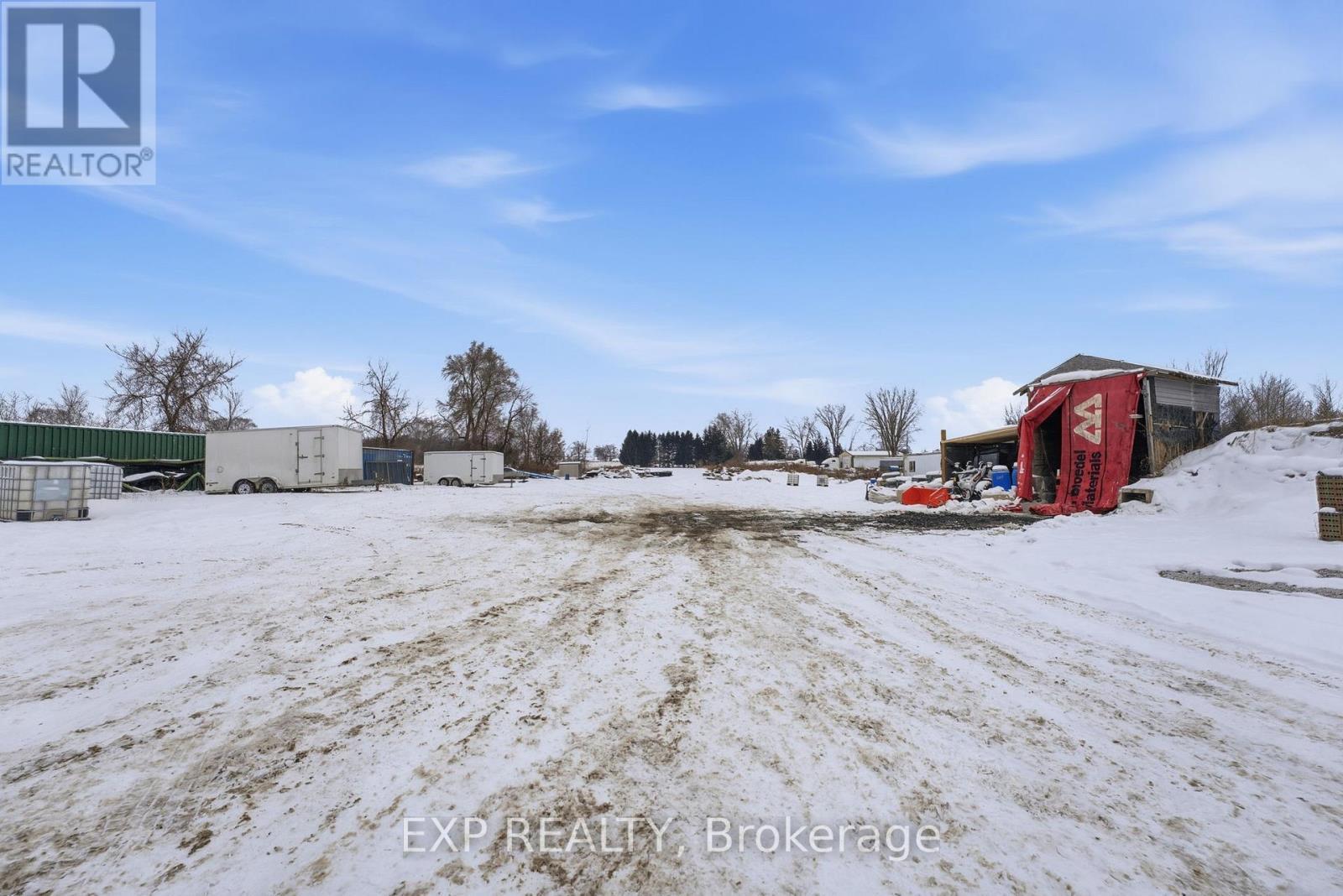 980 & 984 Colborne Street W, Brant, ON