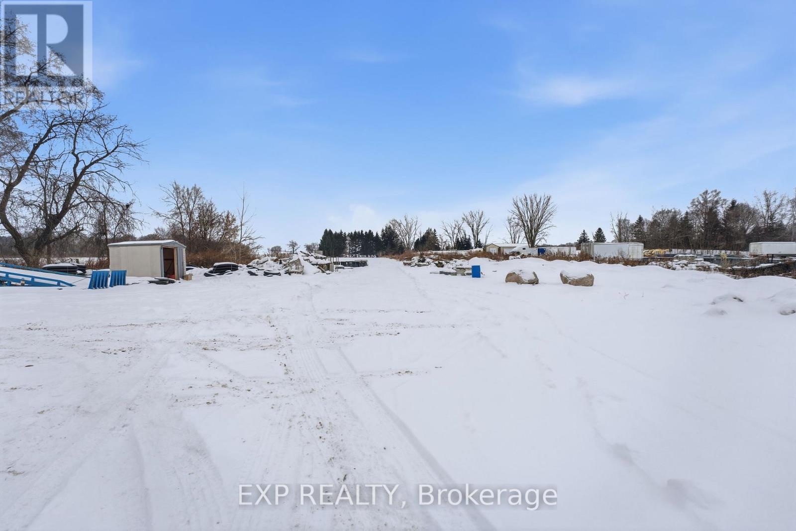 980 & 984 Colborne Street W, Brant, ON