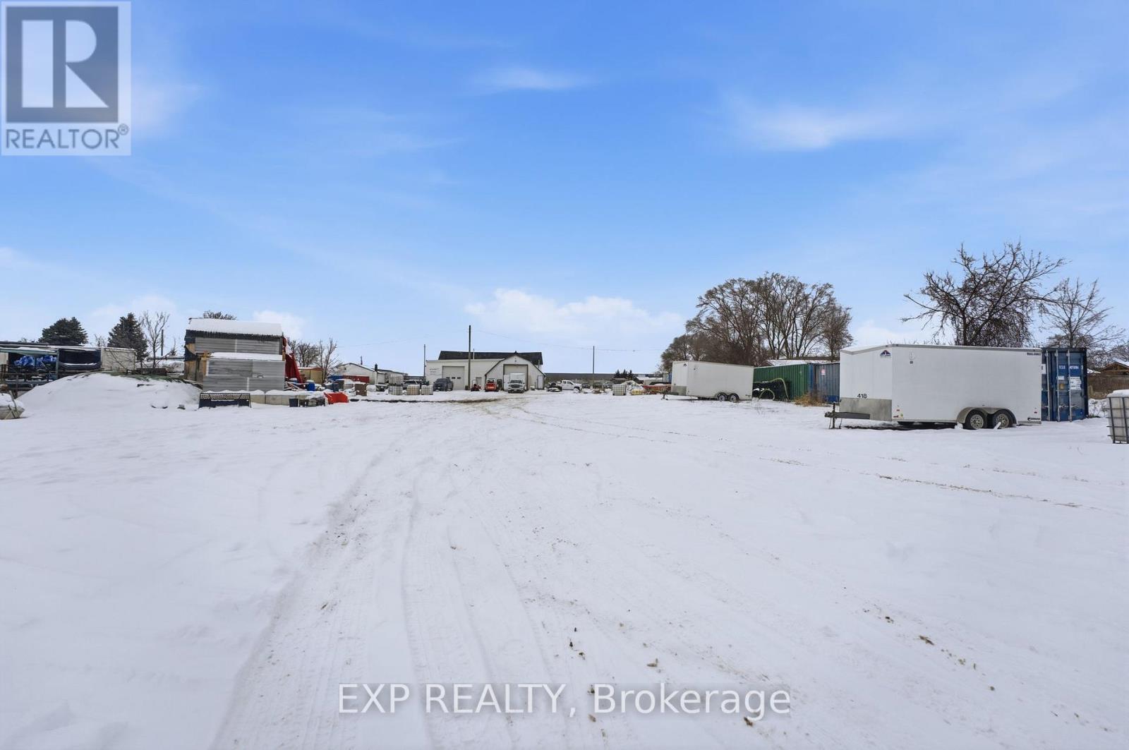 980 & 984 Colborne Street W, Brant, ON