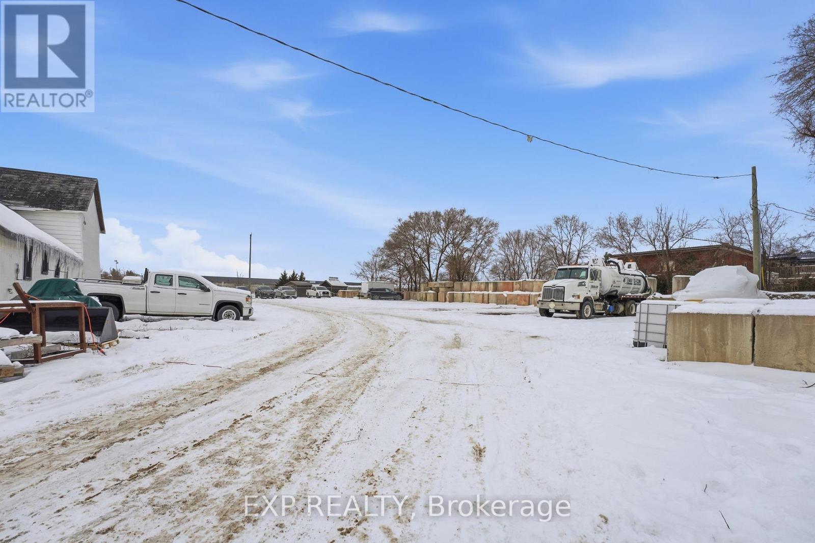 980 & 984 Colborne Street W, Brant, ON