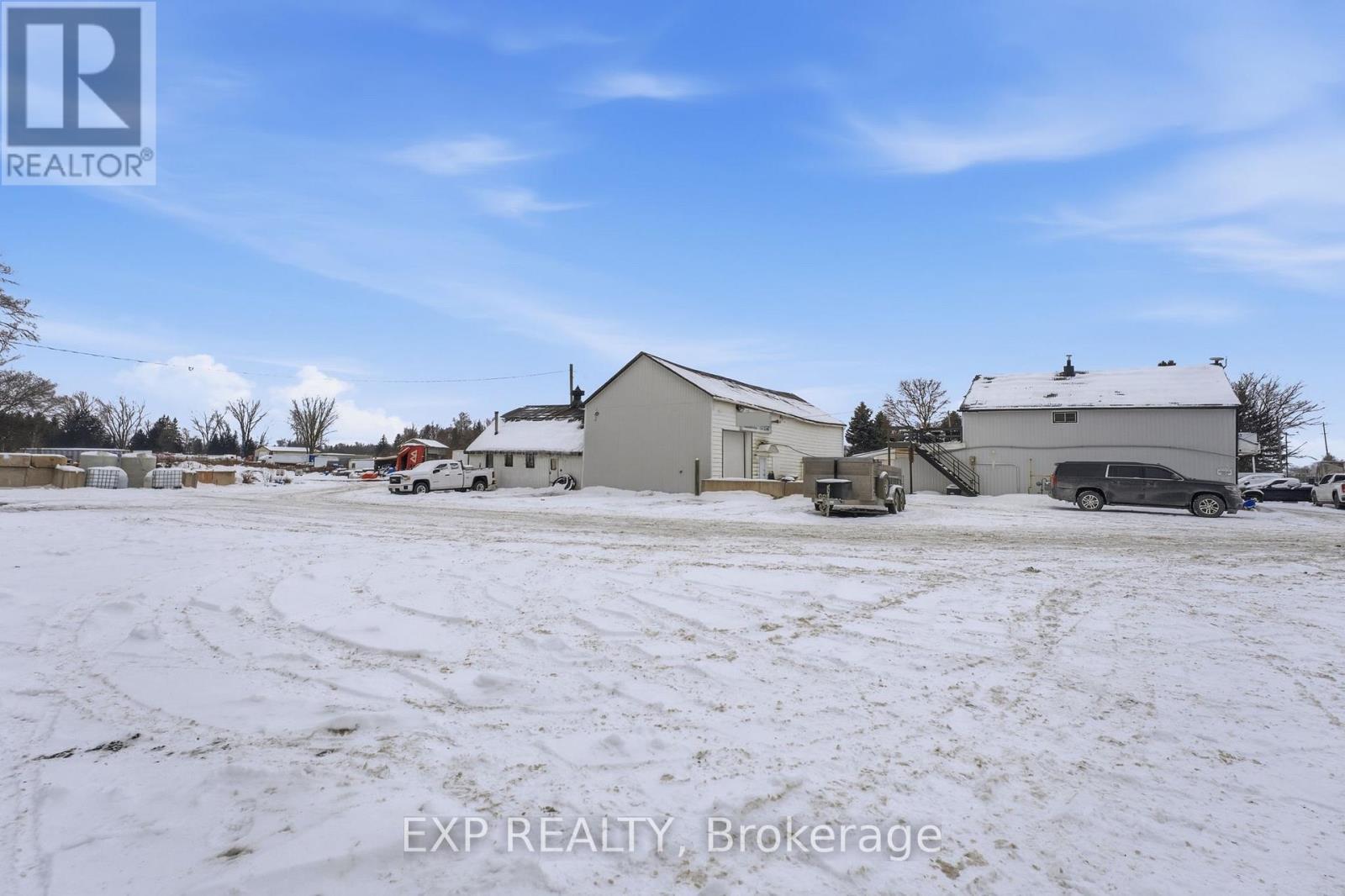 980 & 984 Colborne Street W, Brant, ON