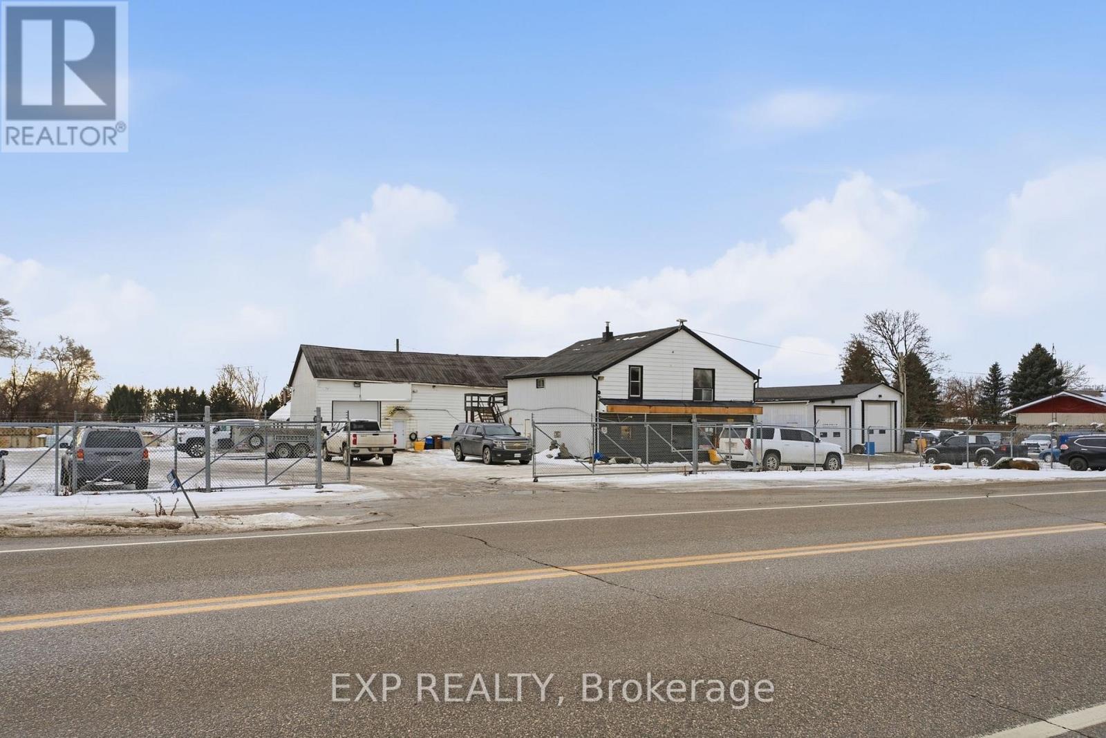 980 & 984 Colborne Street W, Brant, ON