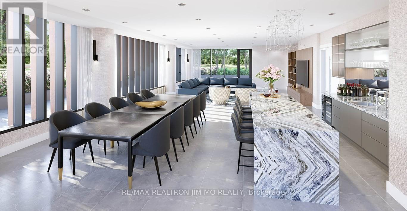 1208 - 5858 Yonge Street, Toronto, ON