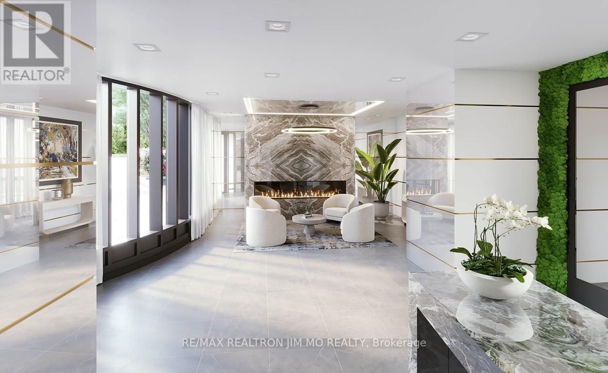 1208 - 5858 Yonge Street, Toronto, ON