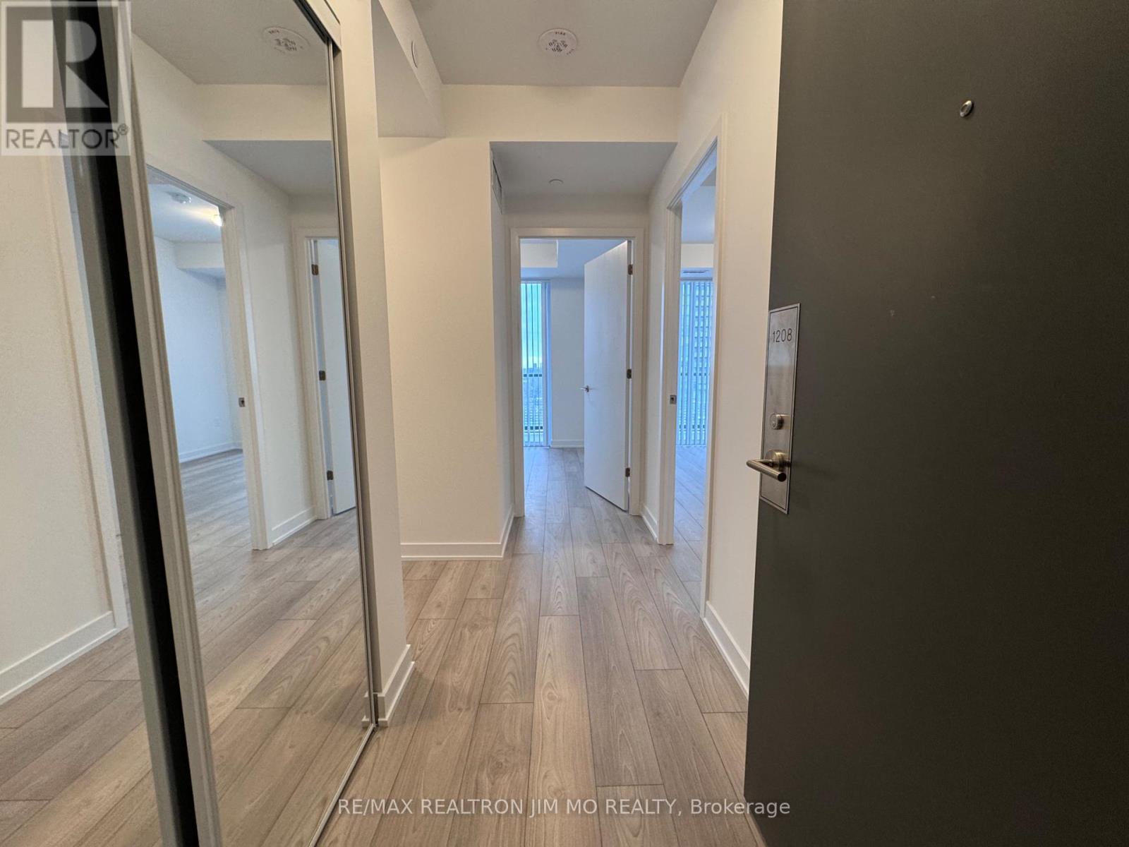 1208 - 5858 Yonge Street, Toronto, ON