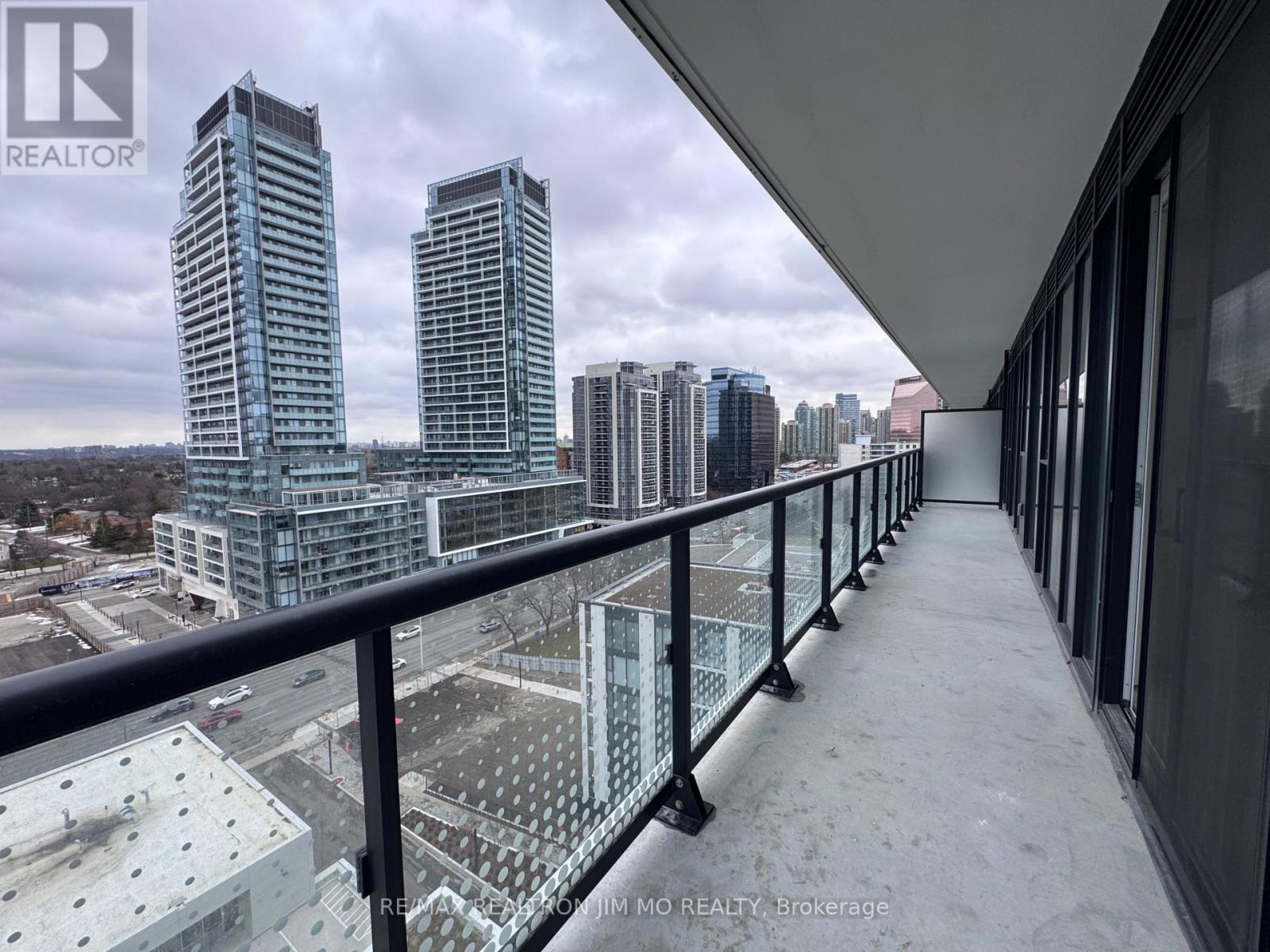 1208 - 5858 Yonge Street, Toronto, ON