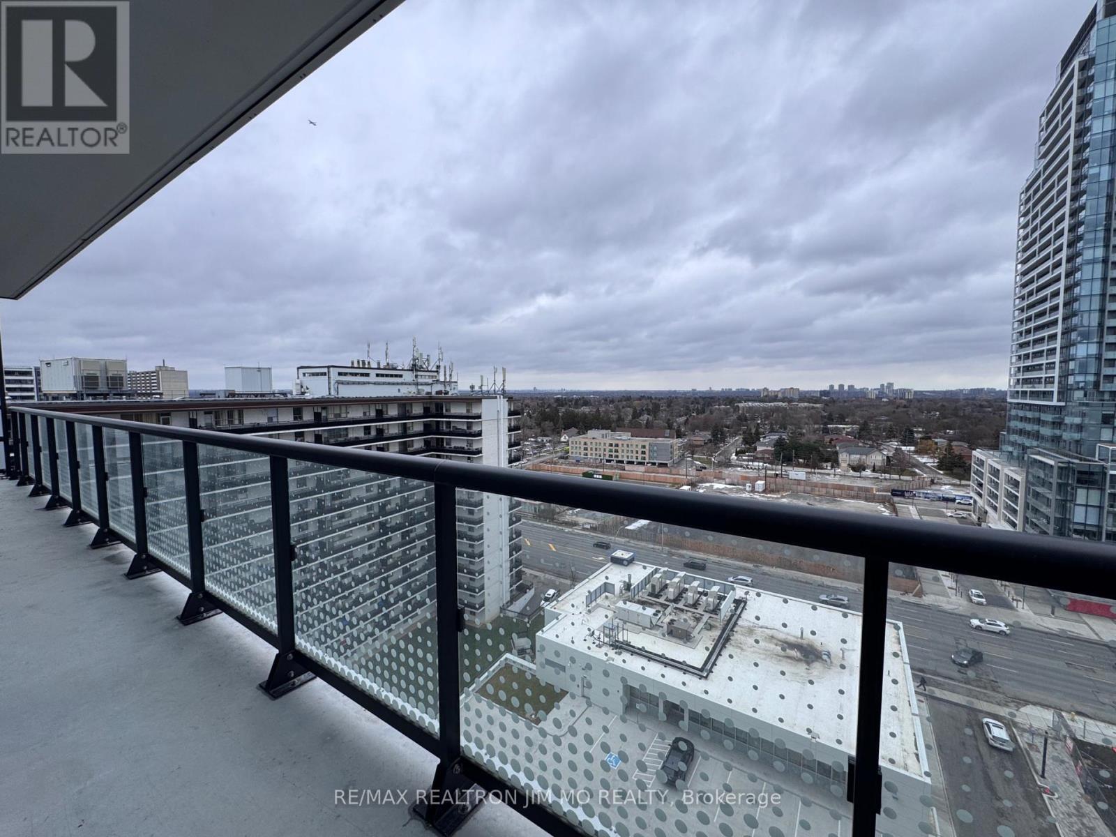 1208 - 5858 Yonge Street, Toronto, ON