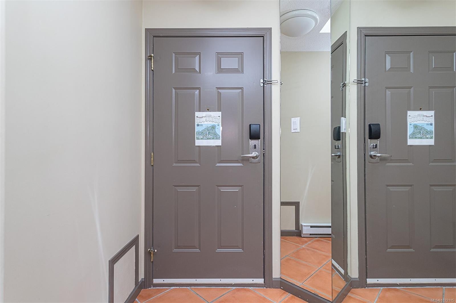 734-1600 Stroulger Rd, Nanoose Bay, BC - Indoor Photo Showing Other Room