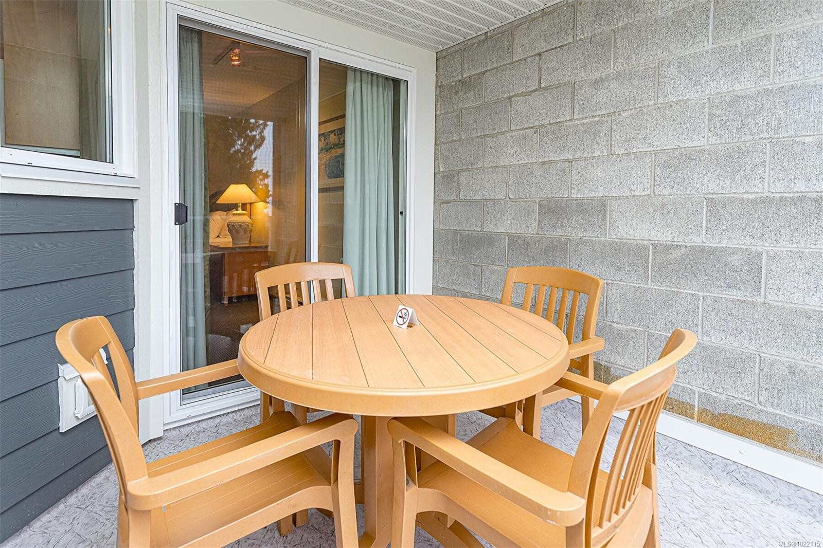 734-1600 Stroulger Rd, Nanoose Bay, BC - Outdoor With Deck Patio Veranda With Exterior