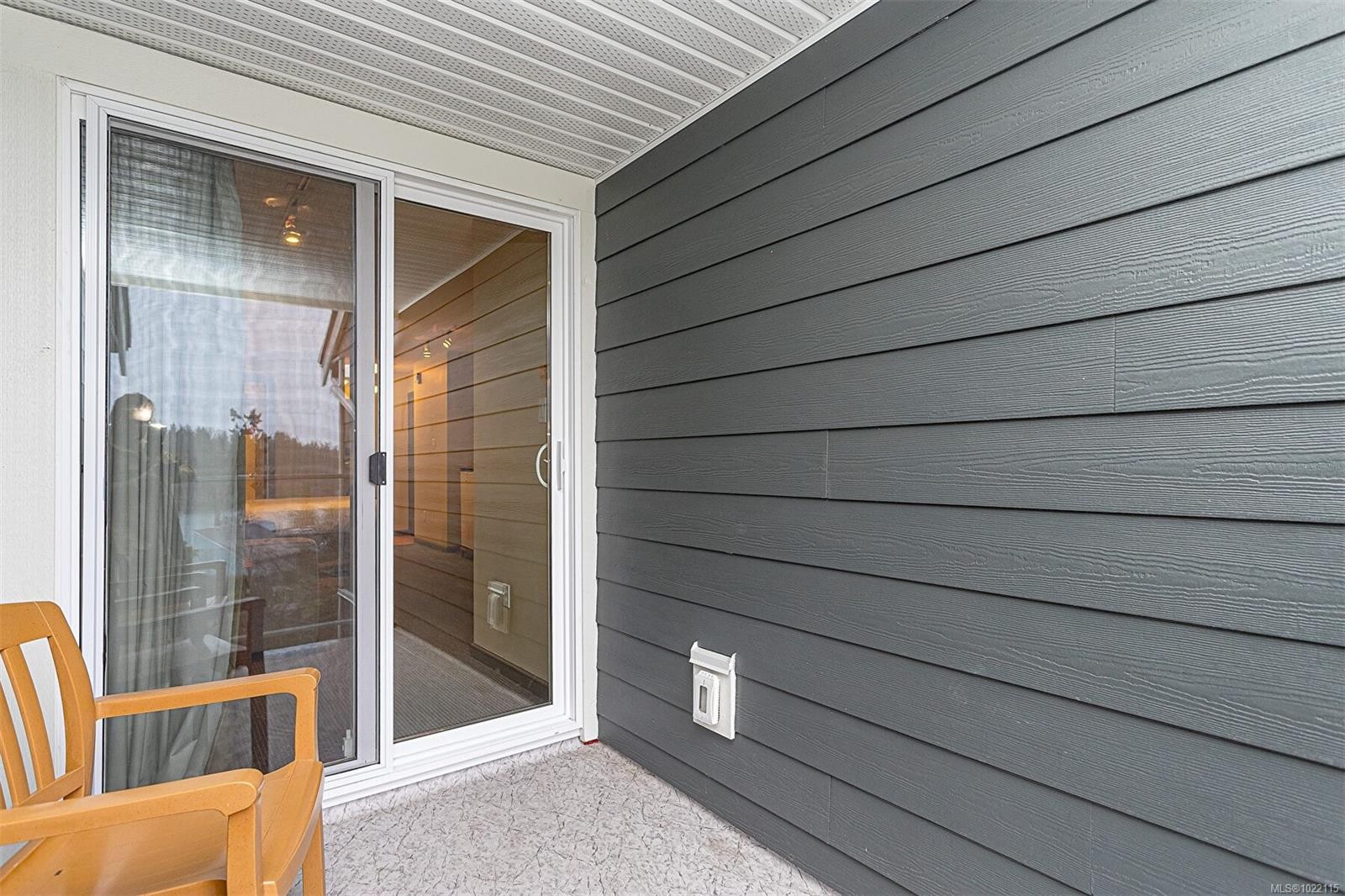 734-1600 Stroulger Rd, Nanoose Bay, BC - Outdoor With Exterior