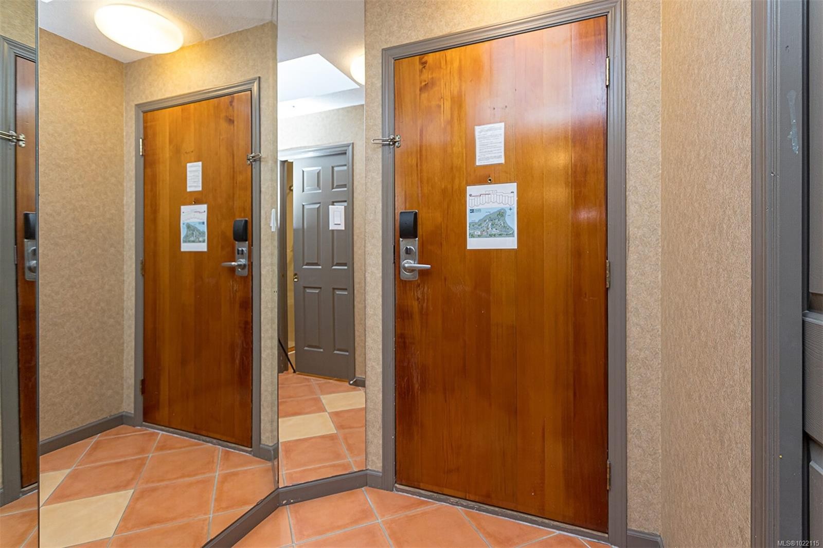 734-1600 Stroulger Rd, Nanoose Bay, BC - Indoor Photo Showing Other Room