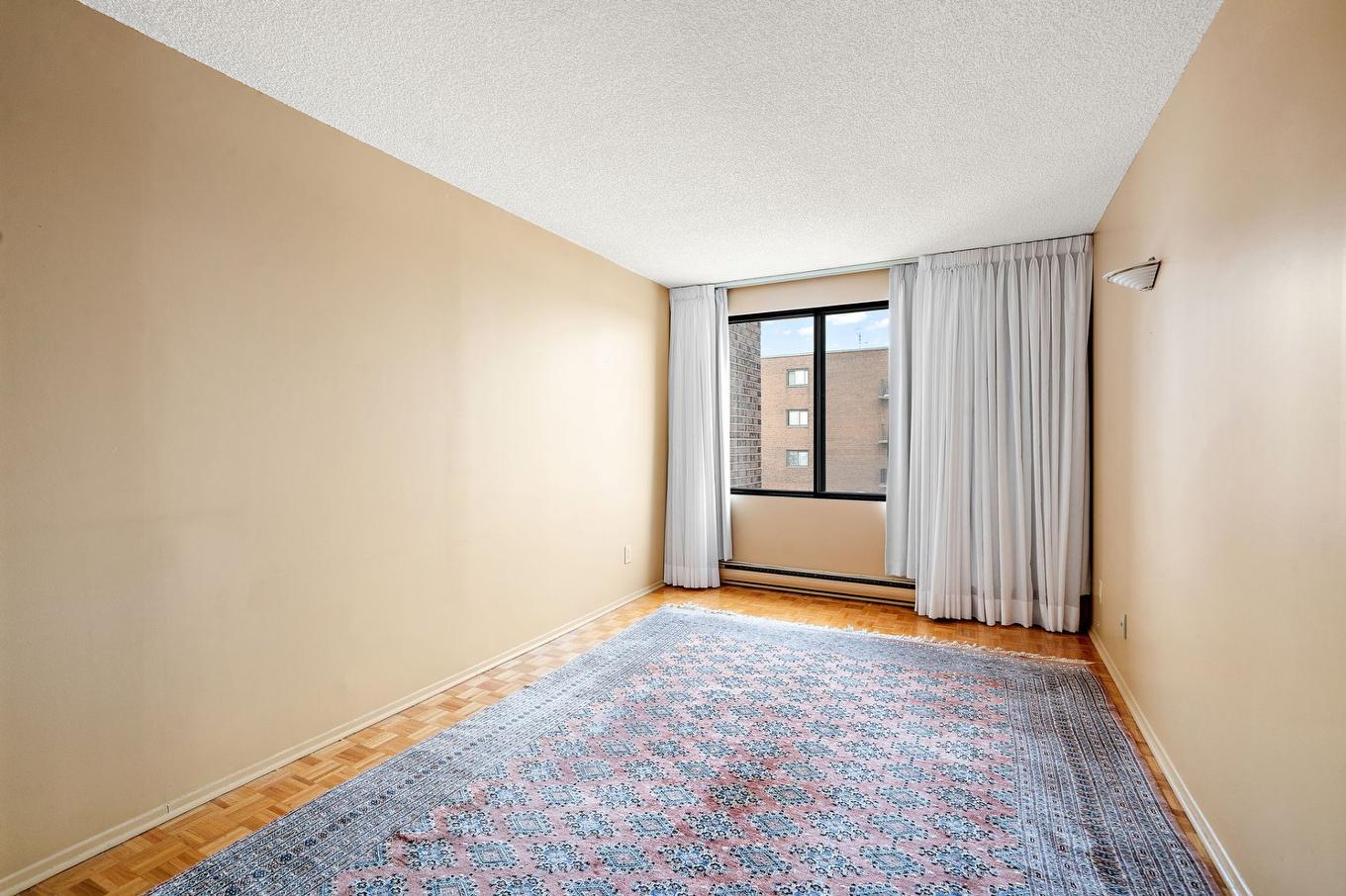 Bedroom - 606-1500 Rue Todd, Montréal (Saint-Laurent), QC - Indoor Photo Showing Other Room