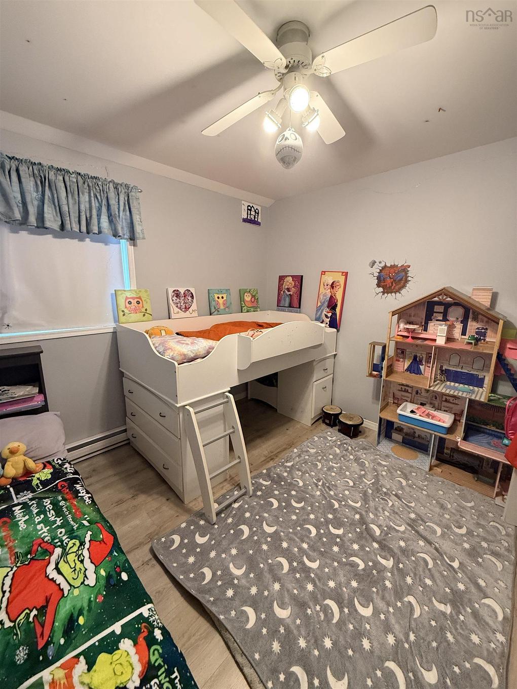 87 Murphy Road, Westmount, NS