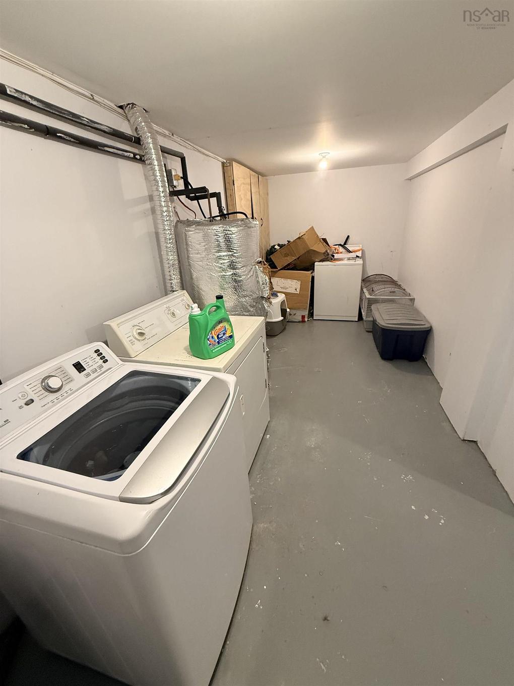 87 Murphy Road, Westmount, NS