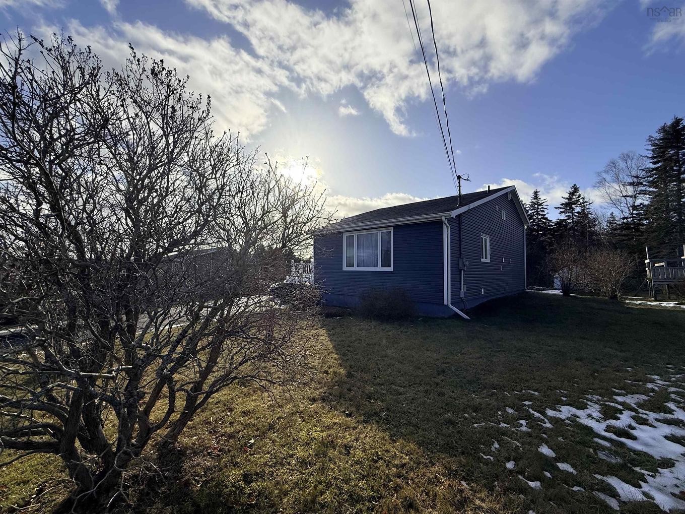 87 Murphy Road, Westmount, NS