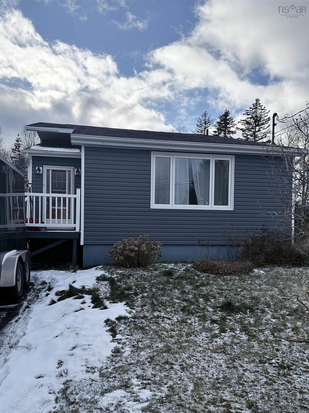 87 Murphy Road, Westmount, NS