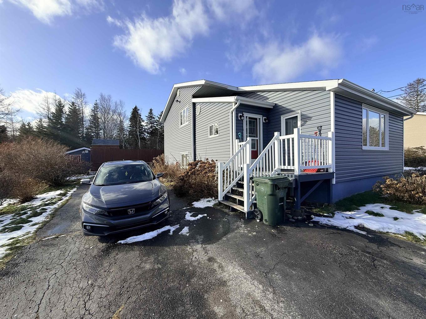 87 Murphy Road, Westmount, NS