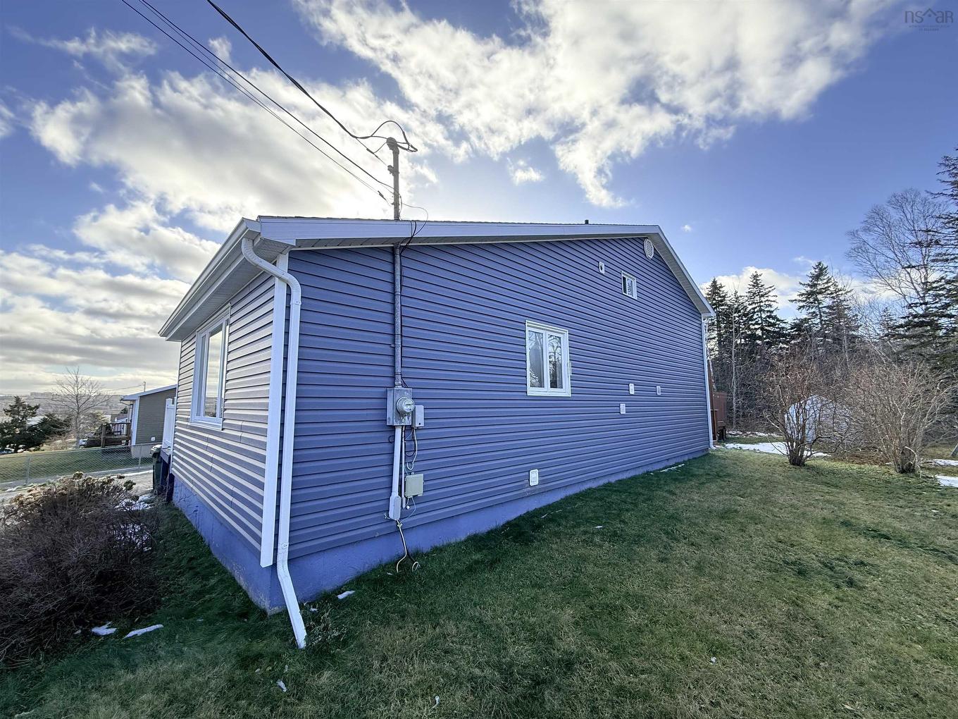 87 Murphy Road, Westmount, NS