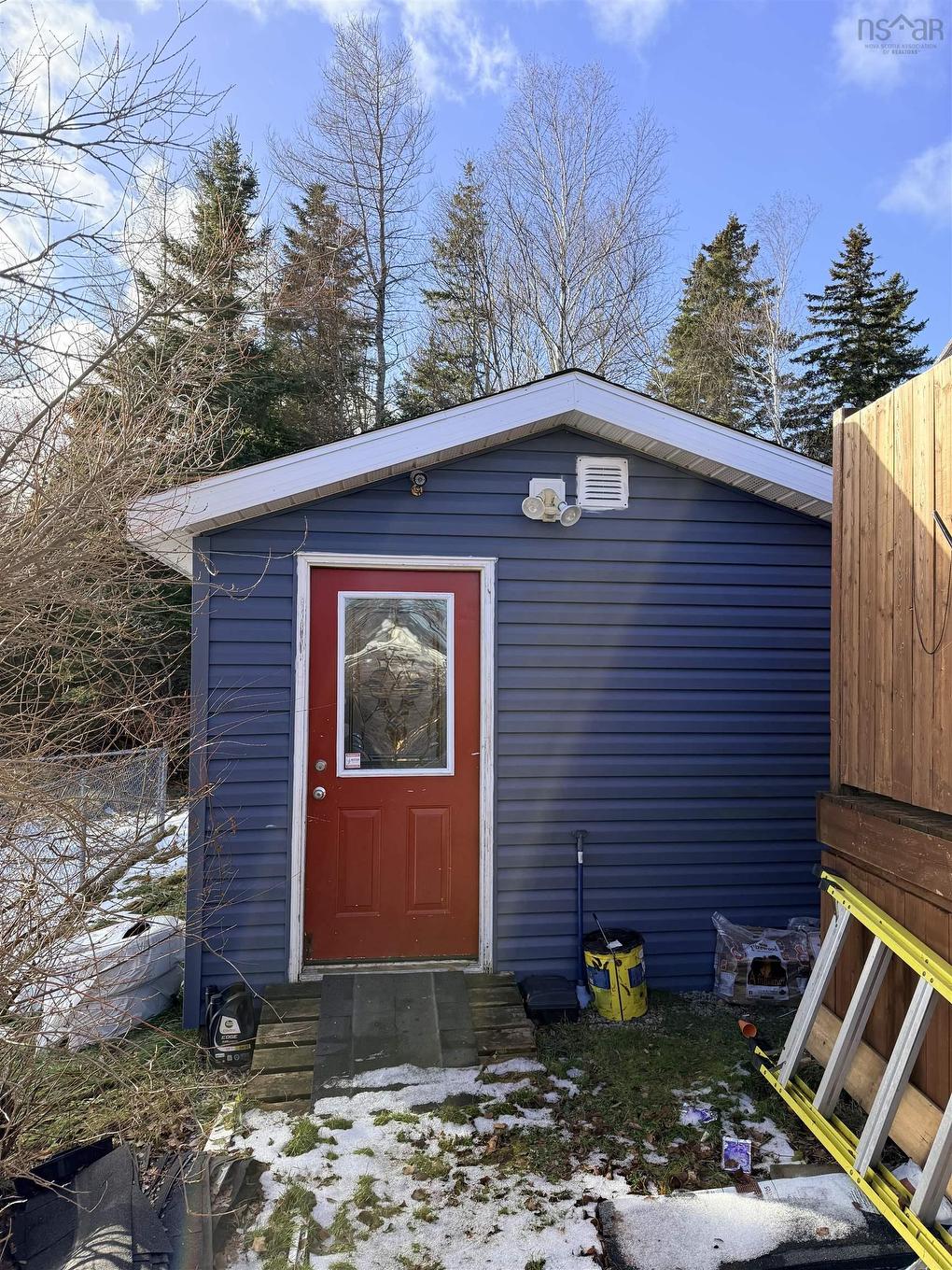 87 Murphy Road, Westmount, NS