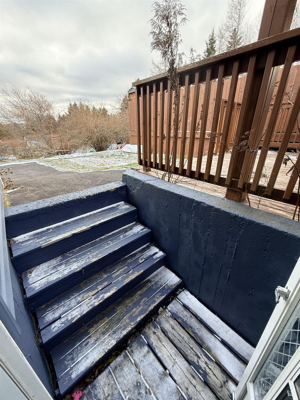 87 Murphy Road, Westmount, NS