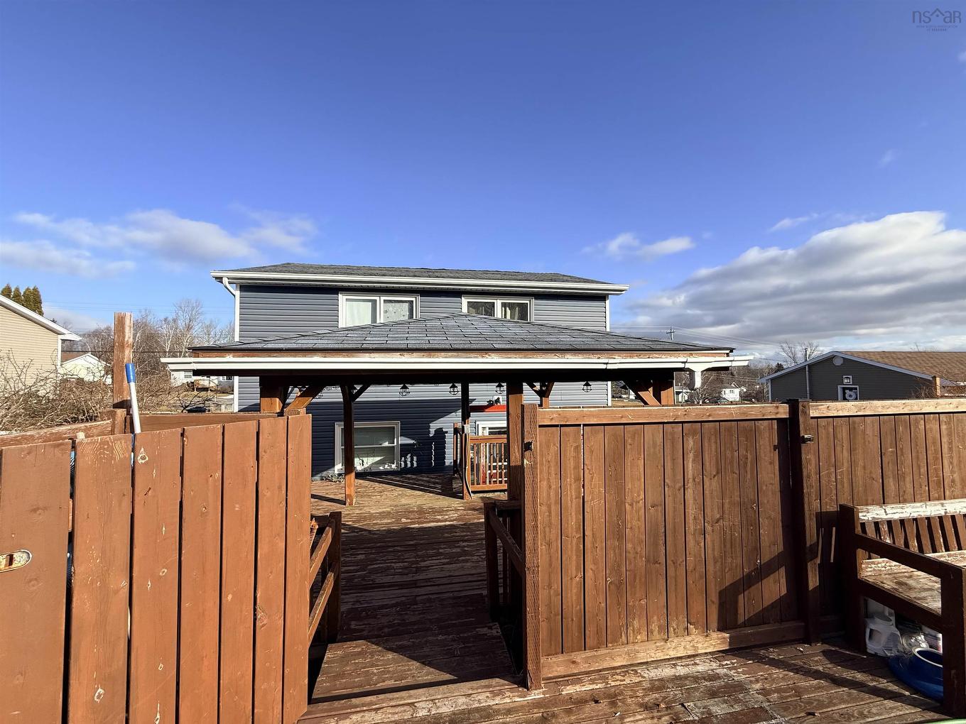 87 Murphy Road, Westmount, NS