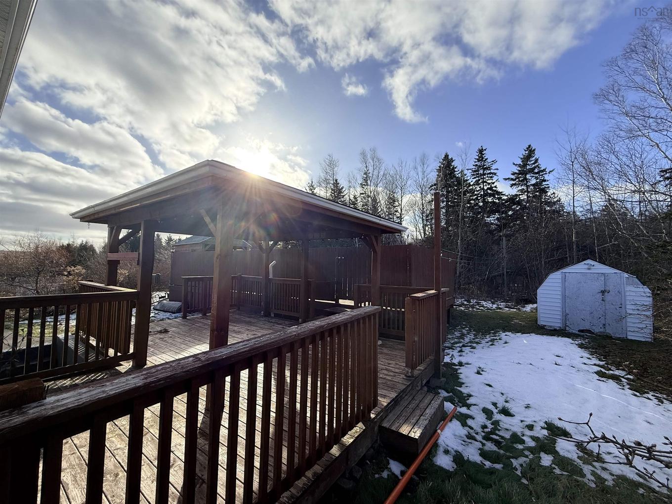 87 Murphy Road, Westmount, NS