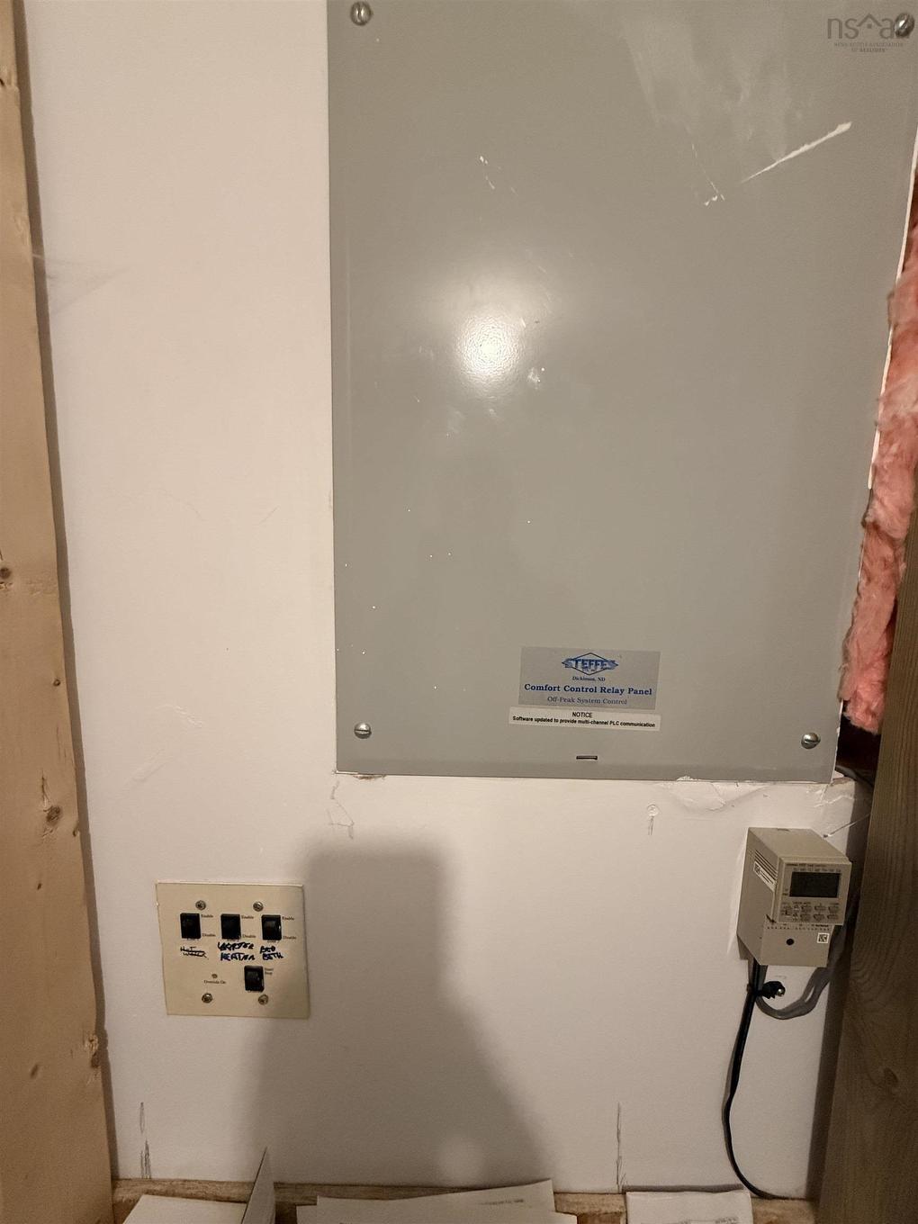 87 Murphy Road, Westmount, NS