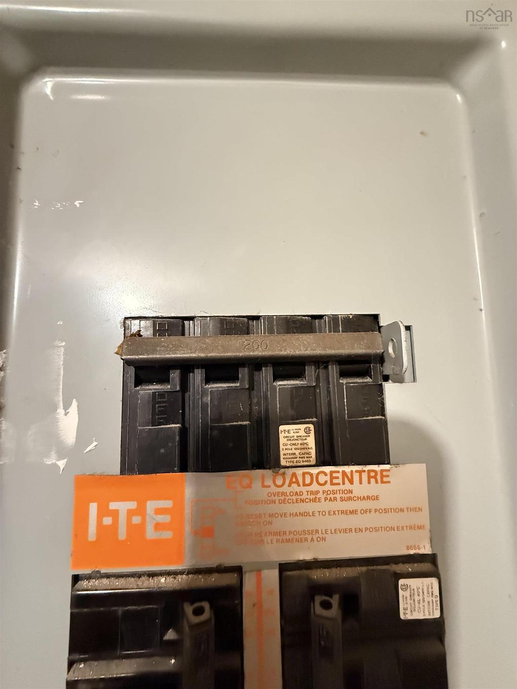 87 Murphy Road, Westmount, NS