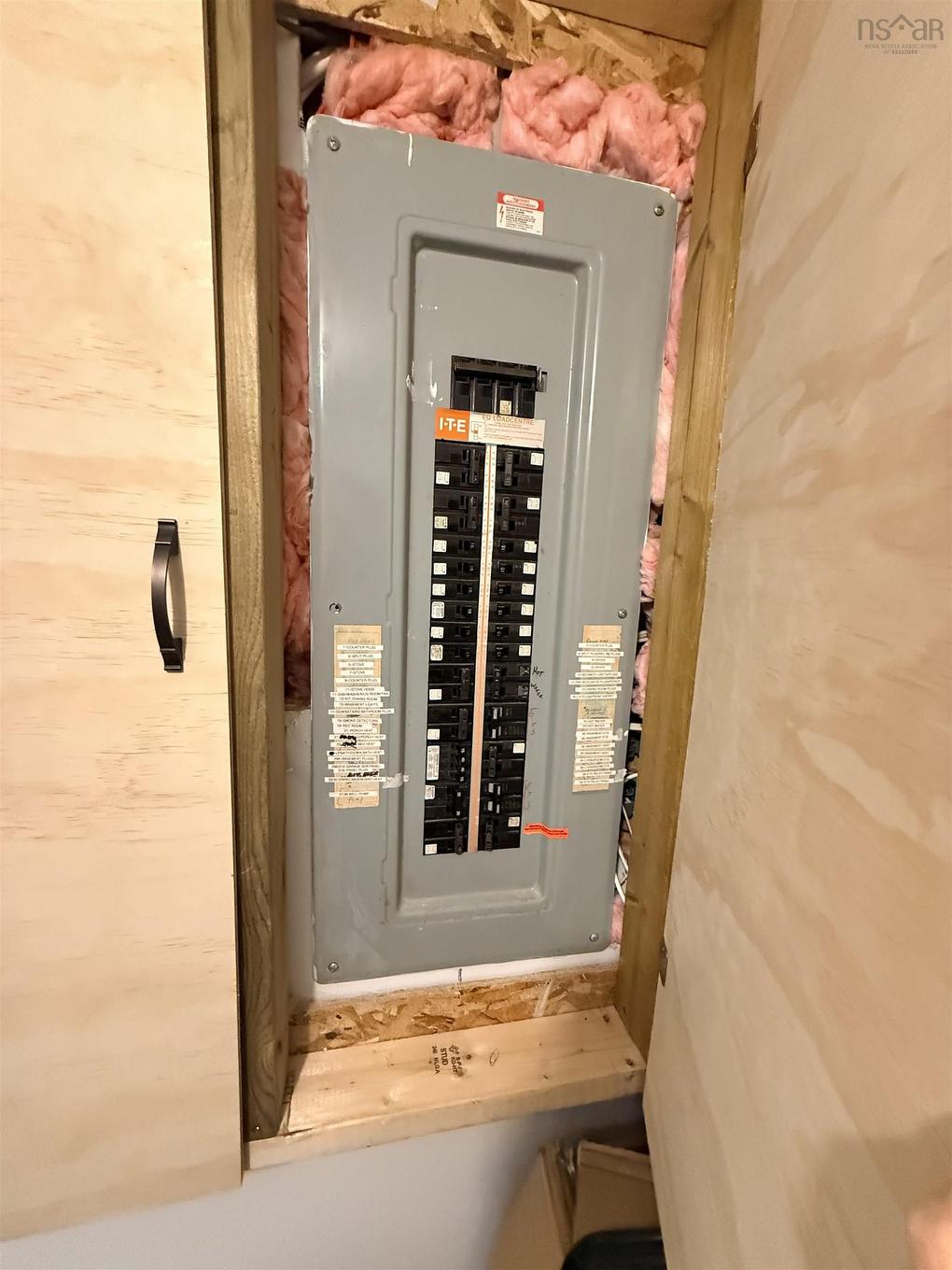 87 Murphy Road, Westmount, NS