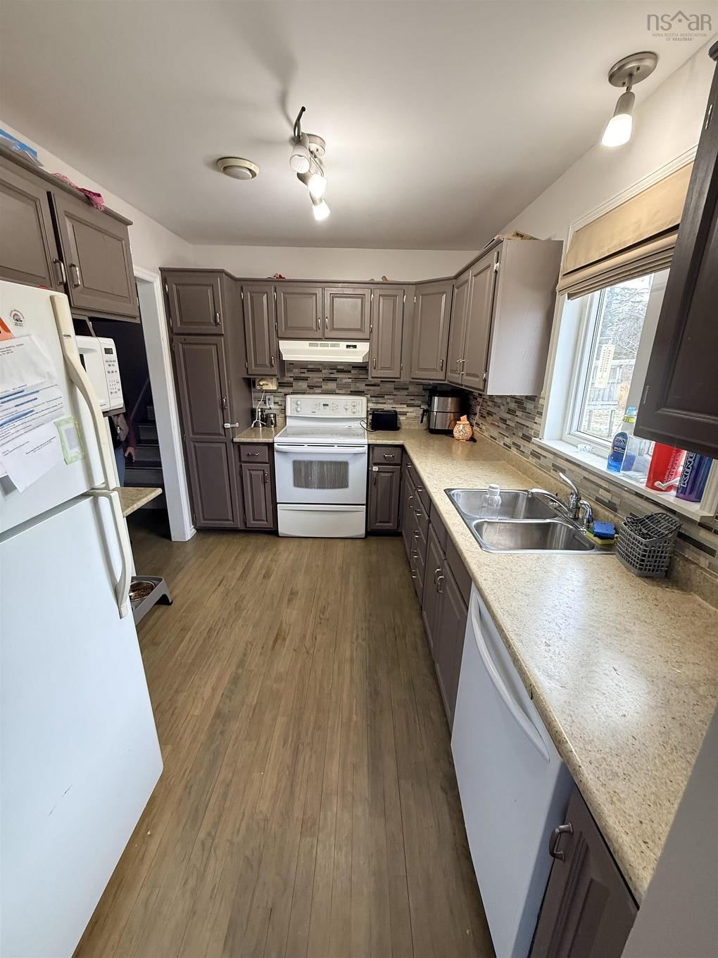 87 Murphy Road, Westmount, NS