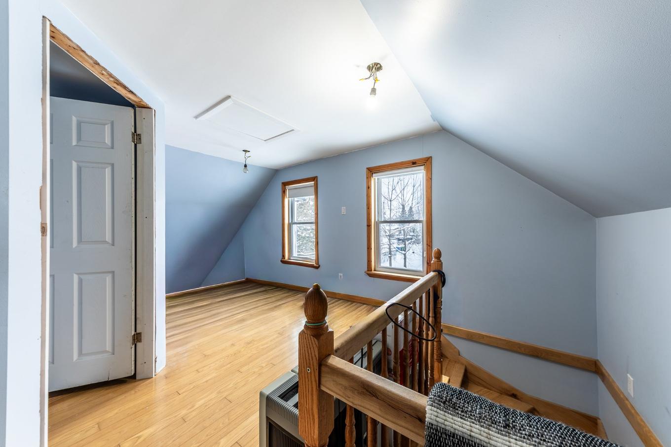 Den - 2237 Rue Normand, Clarenceville, QC - Indoor Photo Showing Other Room