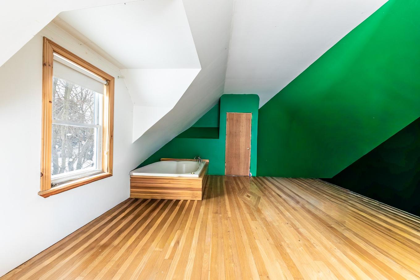 Primary bedroom - 2237 Rue Normand, Clarenceville, QC - Indoor Photo Showing Other Room