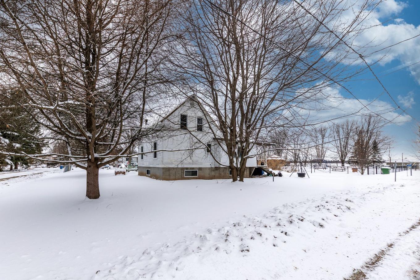 Frontage - 2237 Rue Normand, Clarenceville, QC - Outdoor