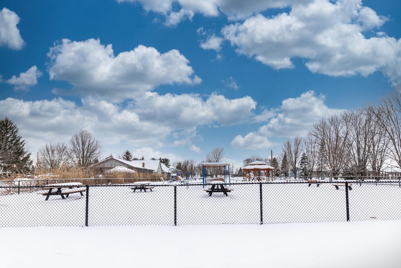 Other - 2237 Rue Normand, Clarenceville, QC - Outdoor With View