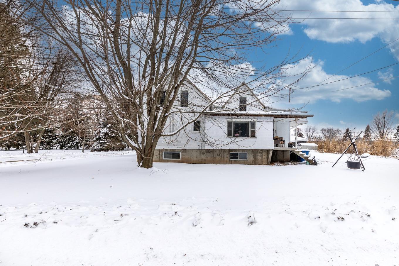 Frontage - 2237 Rue Normand, Clarenceville, QC - Outdoor