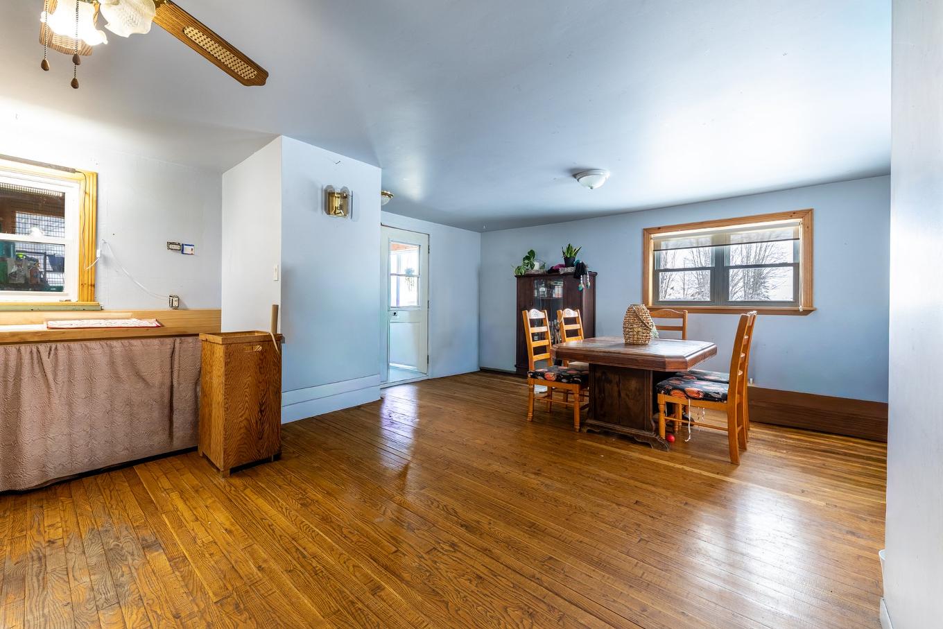 Dining room - 2237 Rue Normand, Clarenceville, QC - Indoor Photo Showing Dining Room