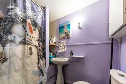 Bathroom -