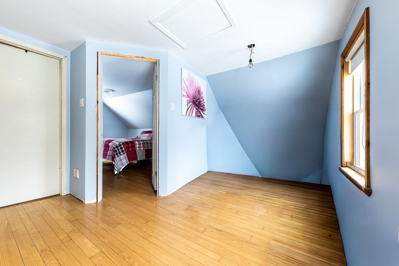 Den - 2237 Rue Normand, Clarenceville, QC - Indoor Photo Showing Other Room